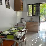 Yfantis Sakis Apartment's 4* Eratini