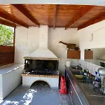 Maison d'hôtes Yfantis Sakis Apartment's Eratini