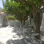 Maison d'hôtes Yfantis Sakis Apartment's