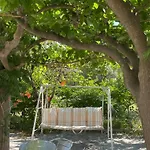 Yfantis Sakis Apartment's 4*