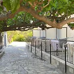 Yfantis Sakis Apartment's