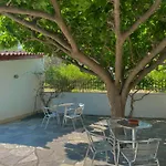 Maison d'hôtes Yfantis Sakis Apartment's
