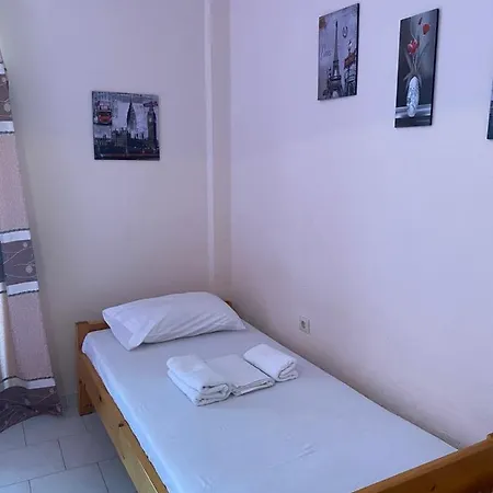 Yfantis Sakis Apartment's