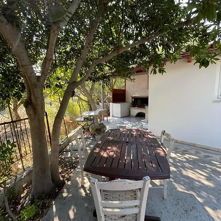Yfantis Sakis Apartment's