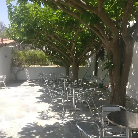 Penzion Yfantis Sakis Apartment's