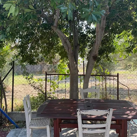 Penzion Yfantis Sakis Apartment's 4*
