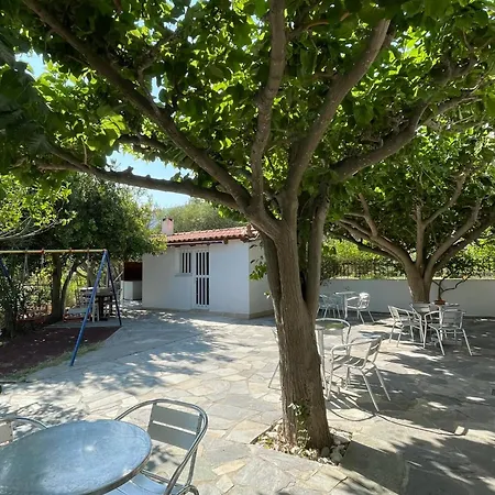 Yfantis Sakis Apartment's