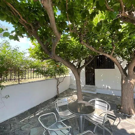 Penzion Yfantis Sakis Apartment's