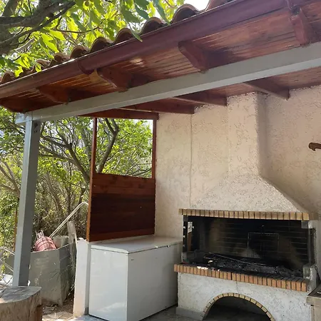 Vendégház Yfantis Sakis Apartment's 4*