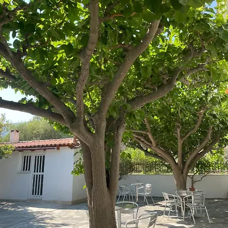 Yfantis Sakis Apartment's