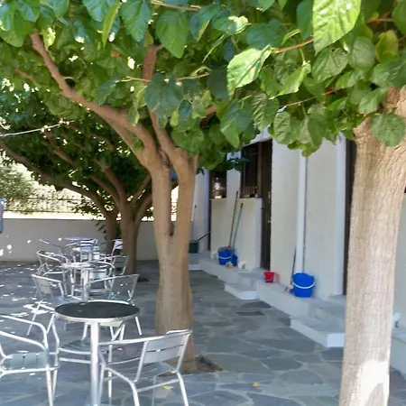 Yfantis Sakis Apartment's Vendégház