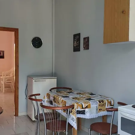 Penzion Yfantis Sakis Apartment's
